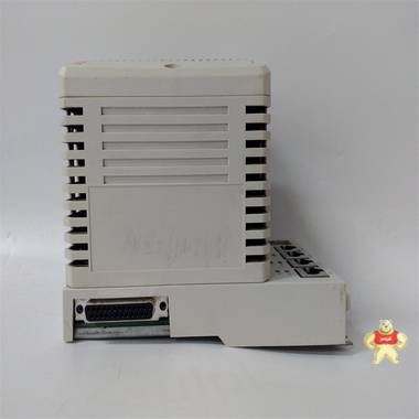 086407-502  ABB模块，DCS系统备件现货，价格实惠 