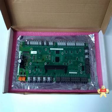 CPU0002  ABB模块，DCS系统备件现货，价格实惠 