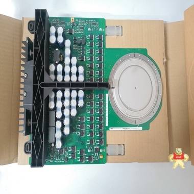 ABB可控硅5SHY4045L0006 3BHB030310R0001控制原裝模塊現(xiàn)貨 