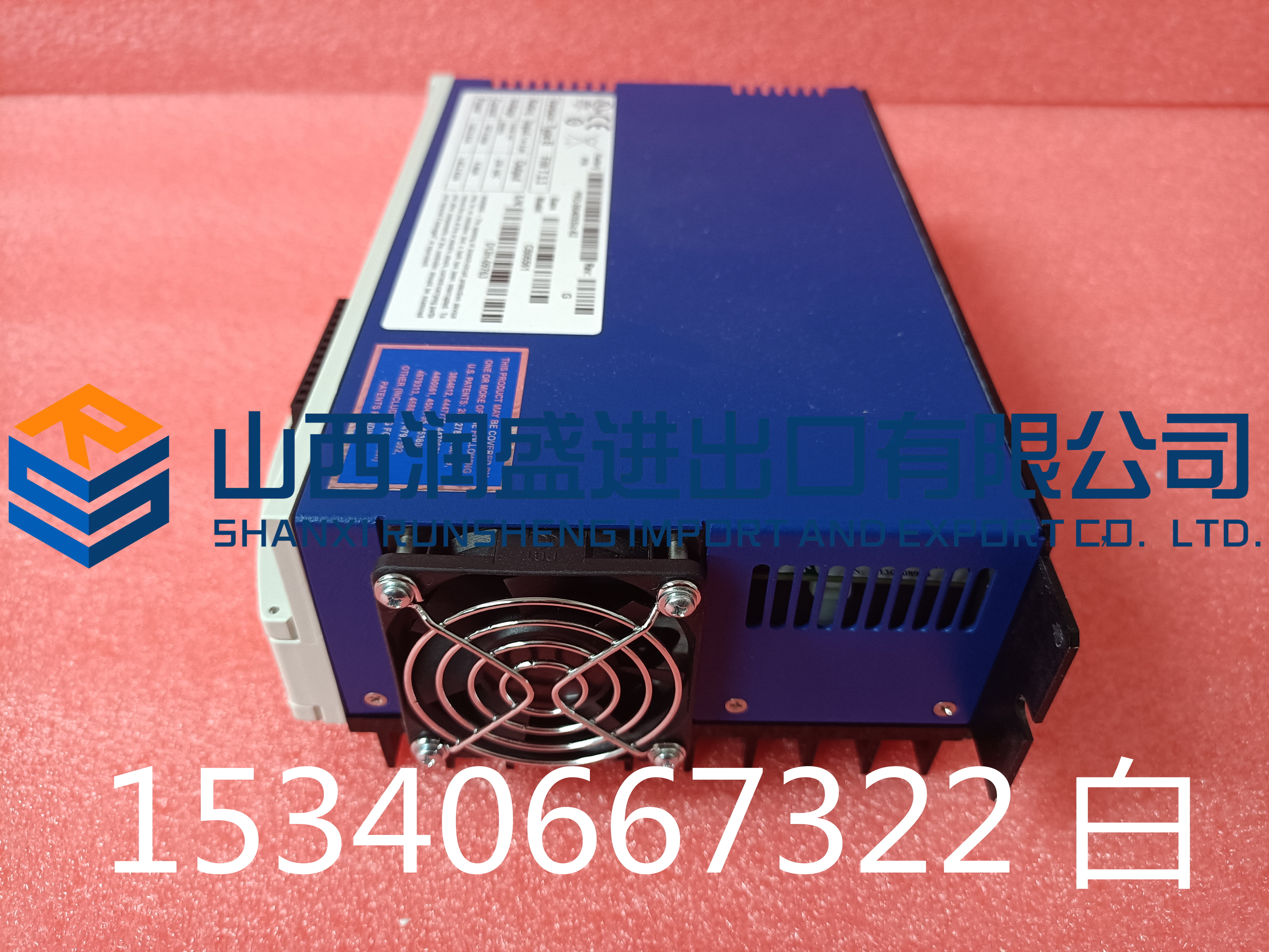 Agilent 34410A 进口模块