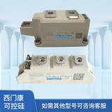 SEMIKRON德国西门康可控硅模块SKKT58/16E全新原装正品现货供应