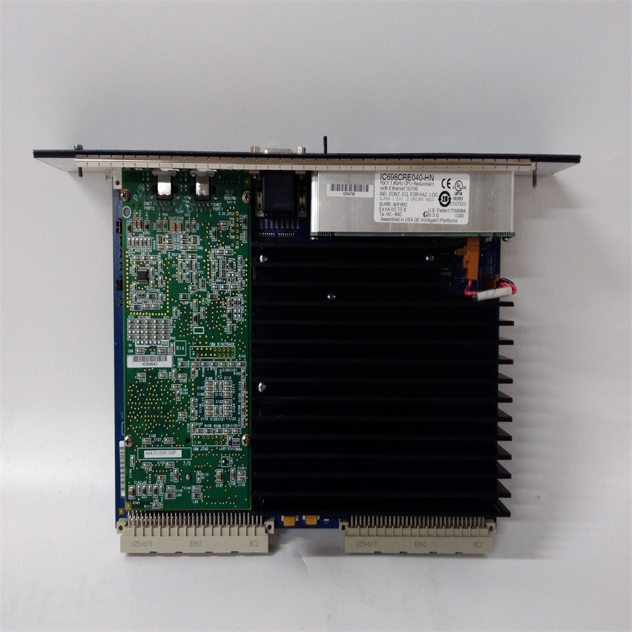 IC697CHS790  GE美国通用电气PLC控制模块出售 