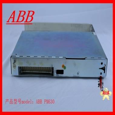 ABB PM6301A控制器现货供应 plc,可控制编程,dcs,机器人,伺服系统