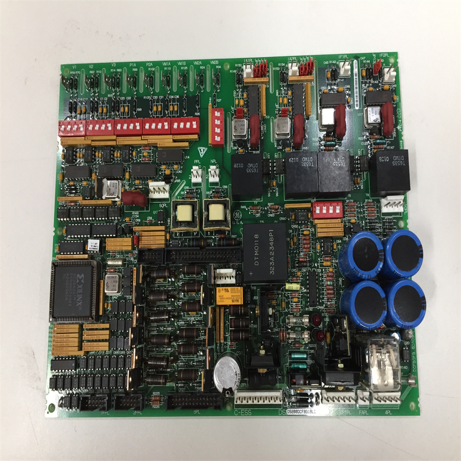 IS215UCVEM06A  GE通用电气  控制模块现货