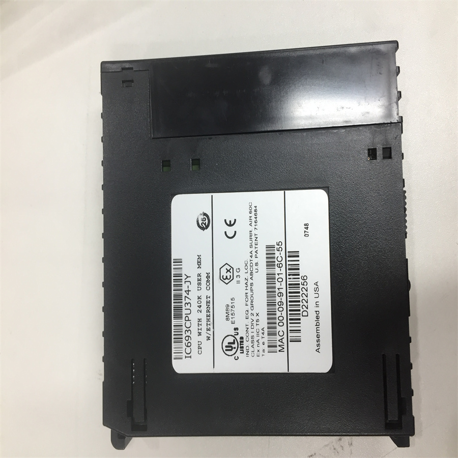 IS215UCVEM06A  GE通用电气  控制模块现货