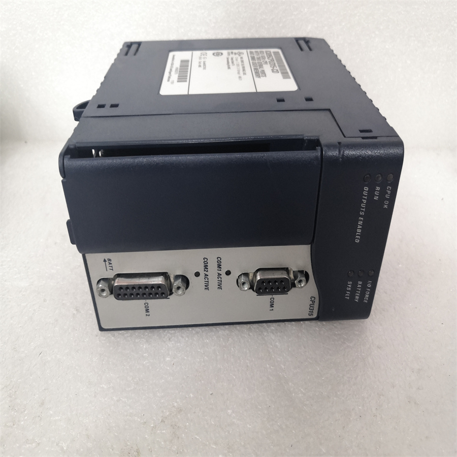 IS215UCVEM06A  GE通用电气  控制模块现货