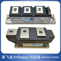 英飞凌Infineon可控硅模块TT251N08KOF TT251N12KOF TT251N14KOF TT251N16KOF TT251N18KOF型号齐全现货