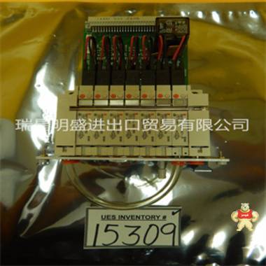 CLM-3D-502993模块备件 
