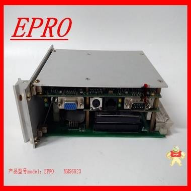 EPRO	MMS6823通讯单元模块现货供应 MMS6823,EPRO MMS6823