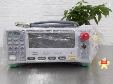 租售：MT8852B(安立)MT8852B -蓝牙测试仪 