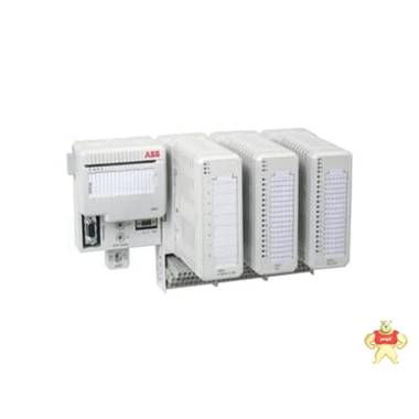 ABB PM810V1 3BSE00850R1原裝DCS系統(tǒng)模塊現(xiàn)貨 