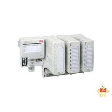 ABB PM810V1 3BSE00850R1原装DCS系统模块现货 