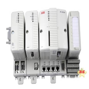 ABB PM810V1 3BSE00850R1原装DCS系统模块现货 