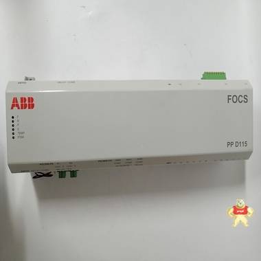 ABB DSSR122 48990001-NK 励磁机控制模块全系列 ABB,模块,进口备件,仓库有货,欧美备件