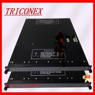 TRICONEX 3515安全系统 通讯模块卡件现货供应 plc,可控制编程,dcs,机器人,伺服系统