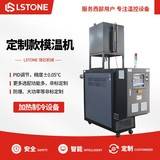 擠出生產(chǎn)線油加熱器 油高溫加熱器-成都珞石