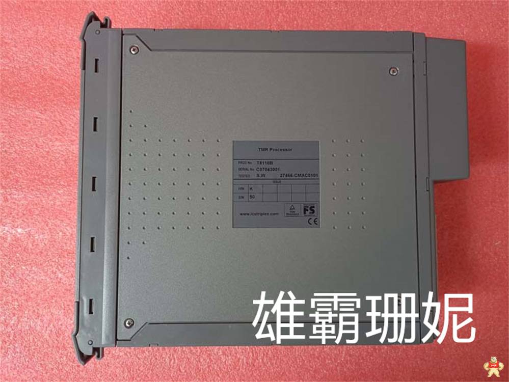 T8451 罗克韦尔ICS模块T8451  ICS TRIPLEX T8451 快速报价 T8451,罗克韦尔ICS,ICS Triplex,模块,DCS系统