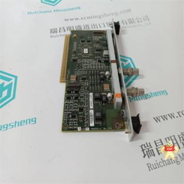 NI PCI-7811模块备件 
