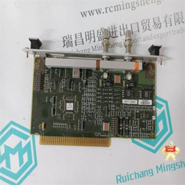 NI PCI-6520模块备件 