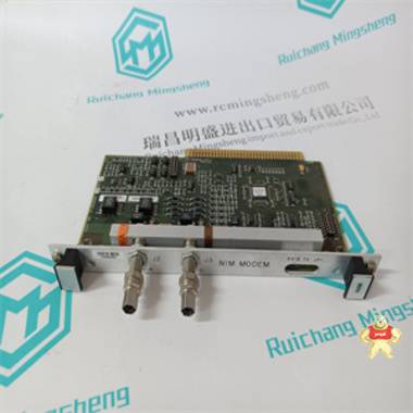 NI PCI-6519模块备件 