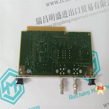 NI PCI-6520模块备件 