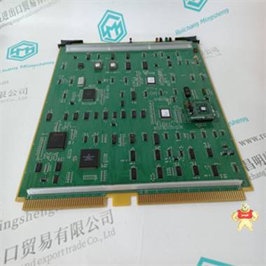 NI PCI-6518模块备件 