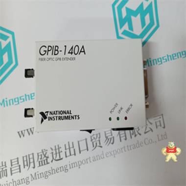NI PXI-6514模块备件 