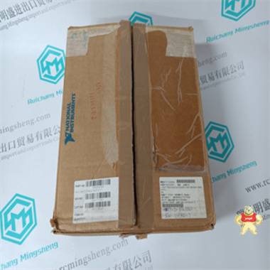 NI PXI-6514模块备件 