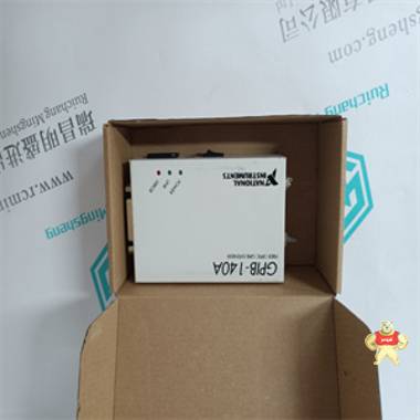 NI PXI-6515模块备件 