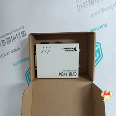NI PXI-6514模块备件 