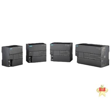 CPU模块 6ES7288-1SR20-0AA SIMATIC S7-200 SMART，CPU SR20，标准型 CPU 模块，继电器输出，220 V AC 或110 DC供电，12 输入/8 输出 