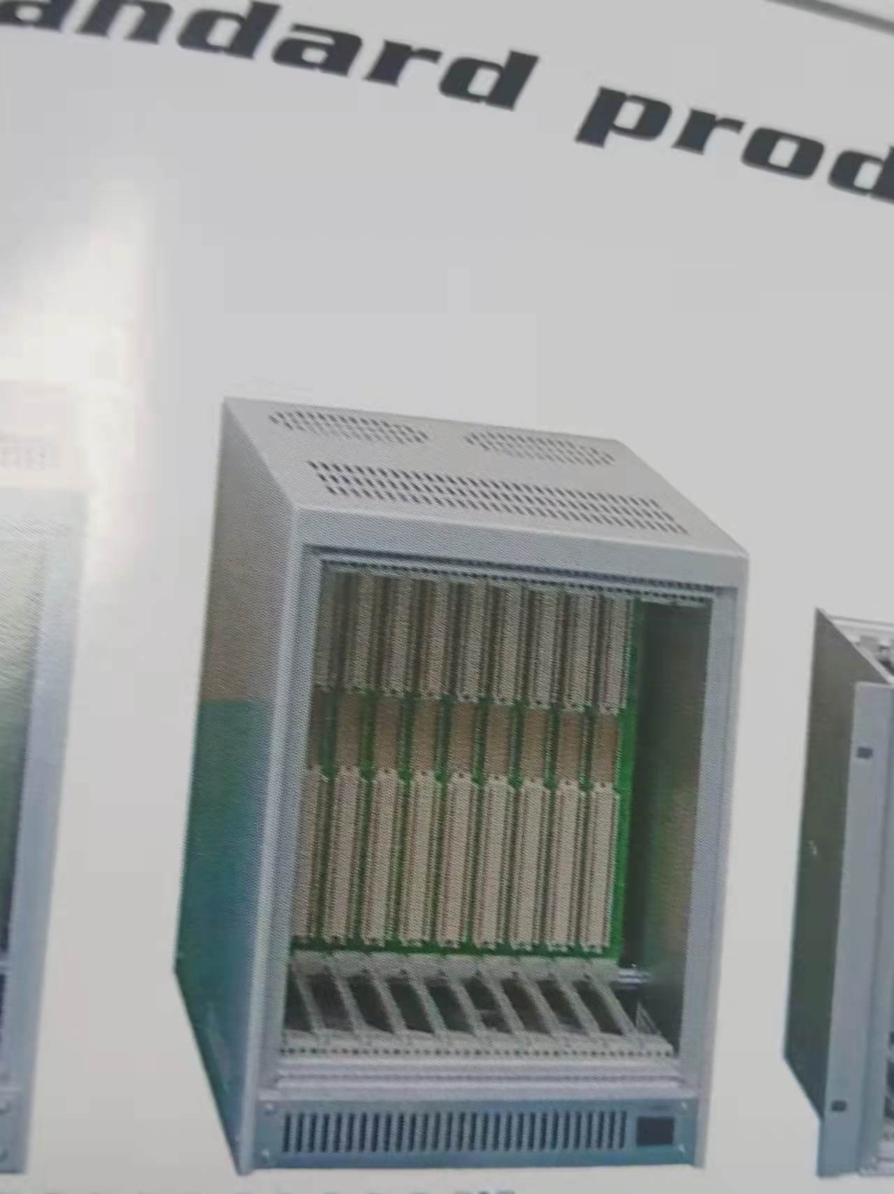 供应特种计算机机箱 背板 板卡 