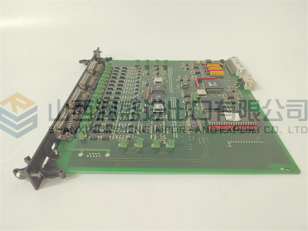 DQM CARD REL.1.0  0310072  DOBOTECH 