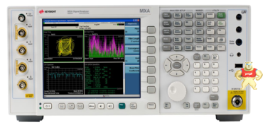 是德|keysight N9020A -频谱分析仪  . 