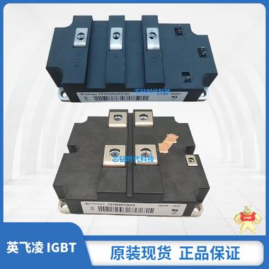 英飛凌Infineon原裝正品現(xiàn)貨IGBT功率模塊 BSM150GT120DN2 英飛凌,IGBT,原裝正品