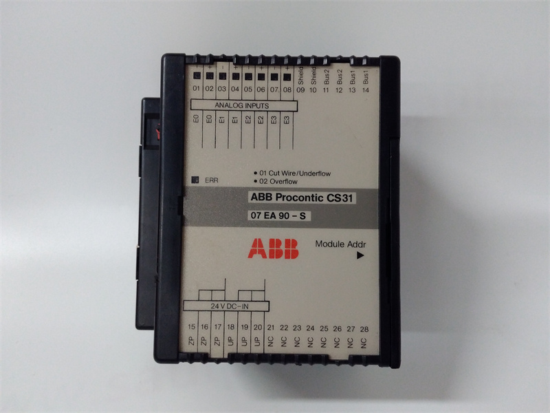 07AA61R1/GJV3074366R1 [PLC/可编程控制系统] ABB控制器模块 现货出售 现货出售,原装进口,质保一年,顺丰快递,价格优势