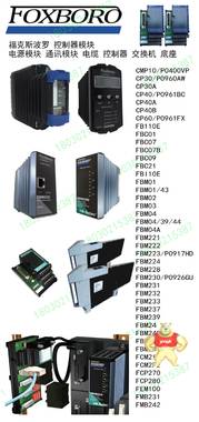 FOXBORO	P0913HC库存有货 优势,质保,无忧