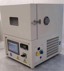 WGDX-150型实验室微型压电陶瓷高低试验箱 