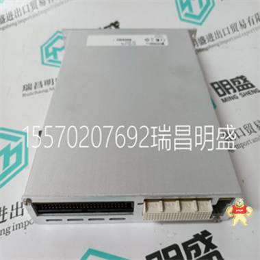 SCXI-1104C模块备件 