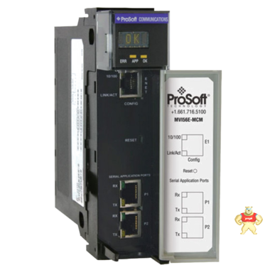 5307-MBP-HART美国Prosoft第三方模块卡件供应 质保1年,Prosoft第三方,通信模块