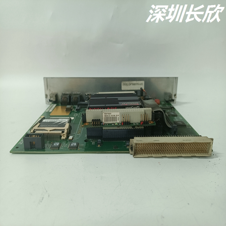 GE IS200VAICH1CBR 应用工控DCS系统燃机模块