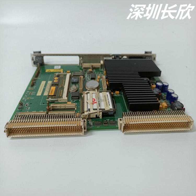 GE IS200VAICH1CBR 应用工控DCS系统燃机模块