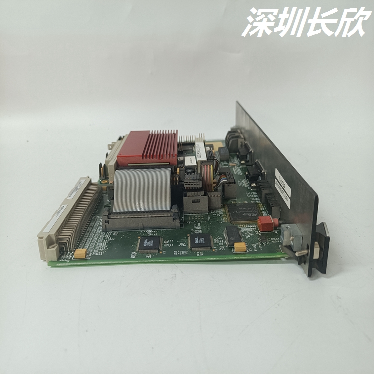 GE IS200VAICH1CBR 应用工控DCS系统燃机模块