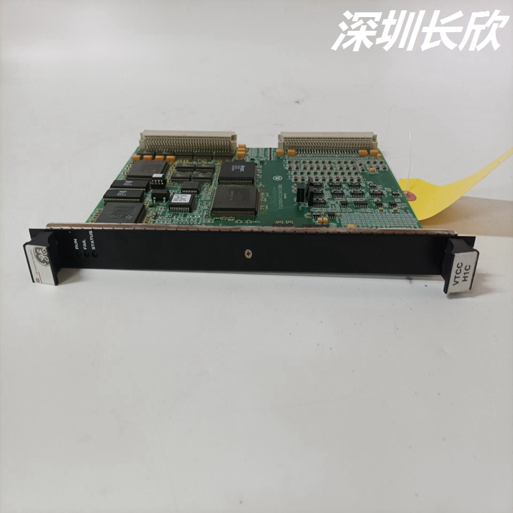 GE IS200VAICH1CBR 应用工控DCS系统燃机模块