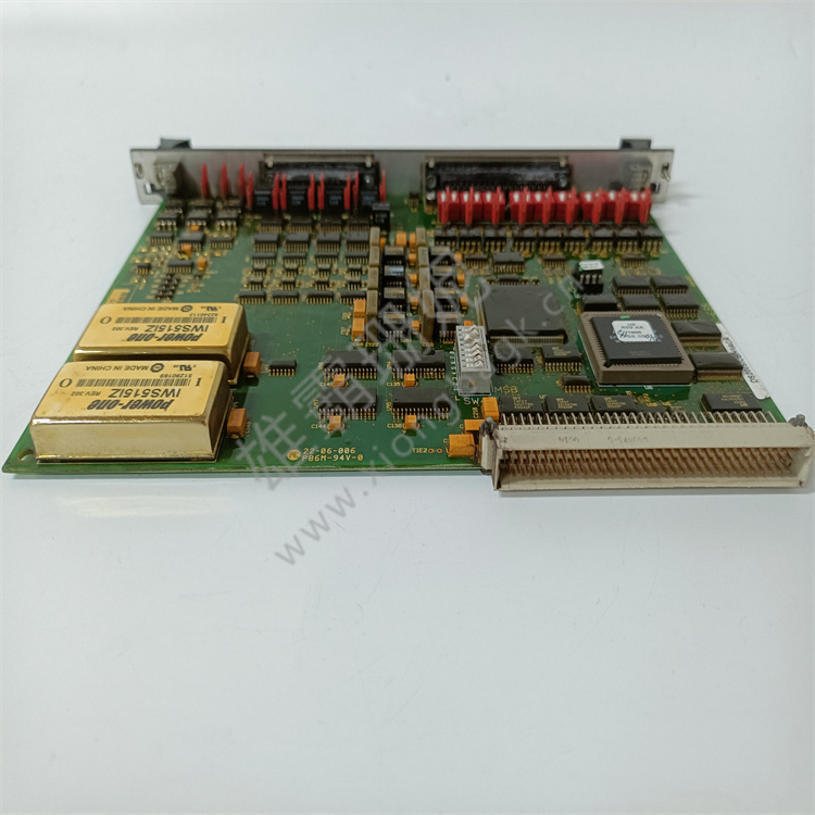 DS200SLCCG4A  GE  燃机卡模块  Mark V系列 电路板,通信卡,美国通用电气