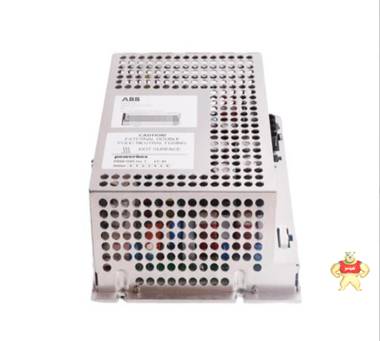 DSQC348G 3HABB101-8 ABB机器人配件 现货供应 全新原装,现货,质保1年,欧美进口