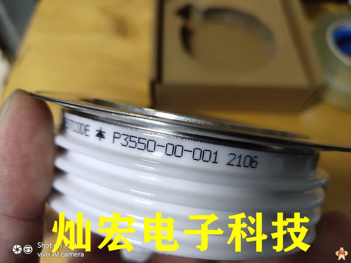可控硅/晶闸管 ZFCH品牌KP8 500-30 GTO晶闸管,快速二极管,平板可控硅,普通二极管,英飞凌晶闸管