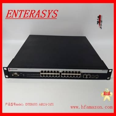 ENTERASYS      SSA-G1018-0652美国凯创网络交换机质量加倍  全新原装质保 