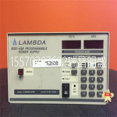 LLS6008-GPIB-508222模块备件 