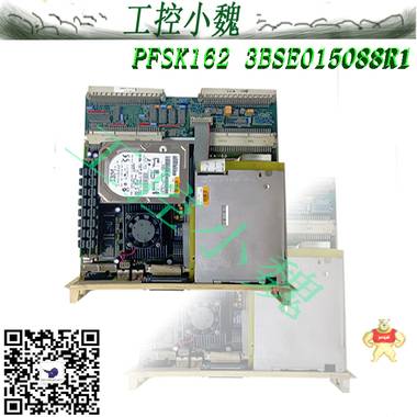 PFSK162 3BSE015088R1备件使用方式ABB